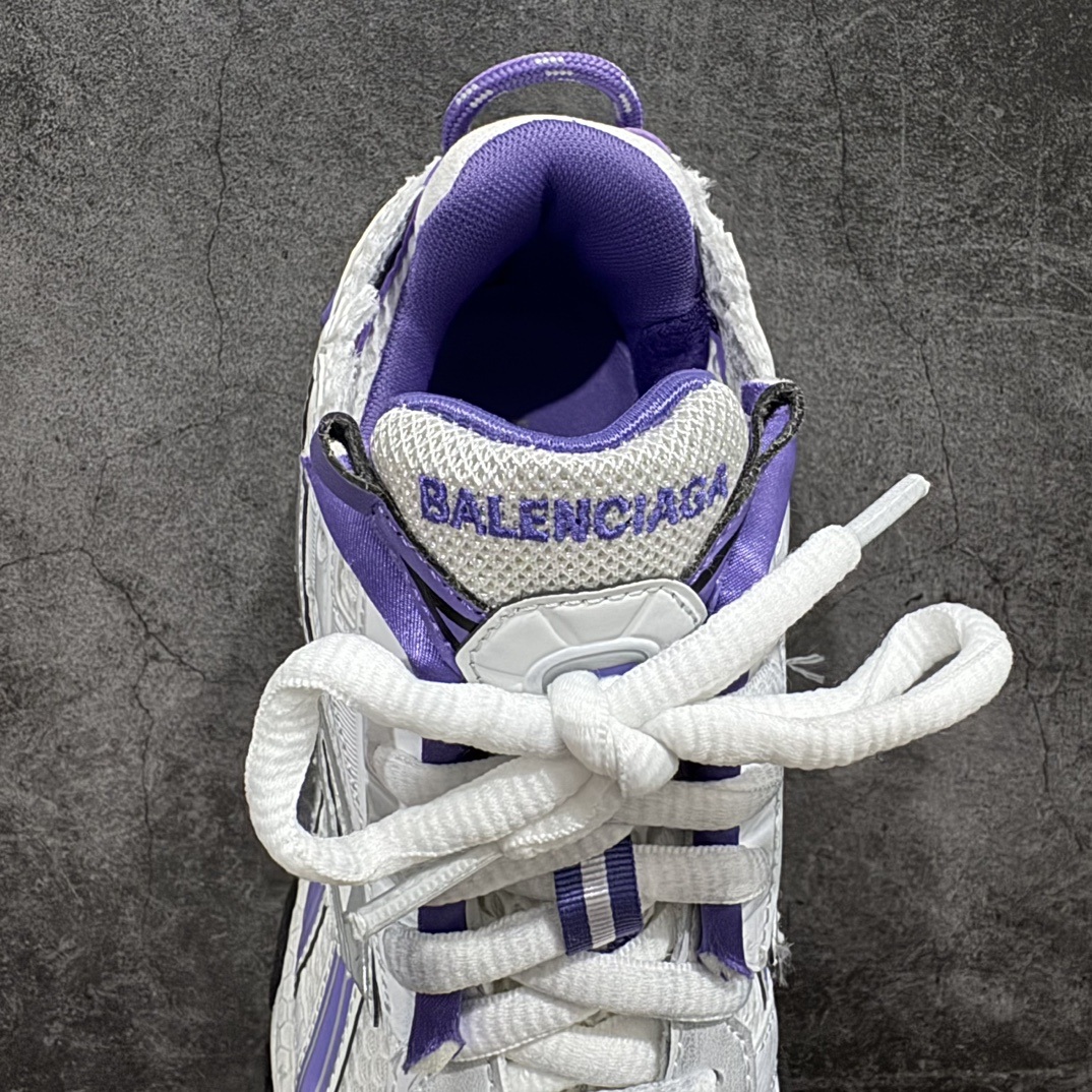 图片[8]-【XA版本】Balenciaga Runer 巴黎世家7代 破坏风 手工做旧款复古老爹鞋n全新版本出货 核心配合工厂优势供应市场最优品质 鞋型细节做旧等都好于市场版本n不但比市场货好 而且比市场货便宜💪🏻n原厂点胶工艺同步原鞋 区别市面所有版本n非市面所有固定TPU，原厂订制胶棒 一切细节高端还原  ，欢迎挑刺💪🏻 尺码：35-46 编码：DF490520-莆田鞋批发中心