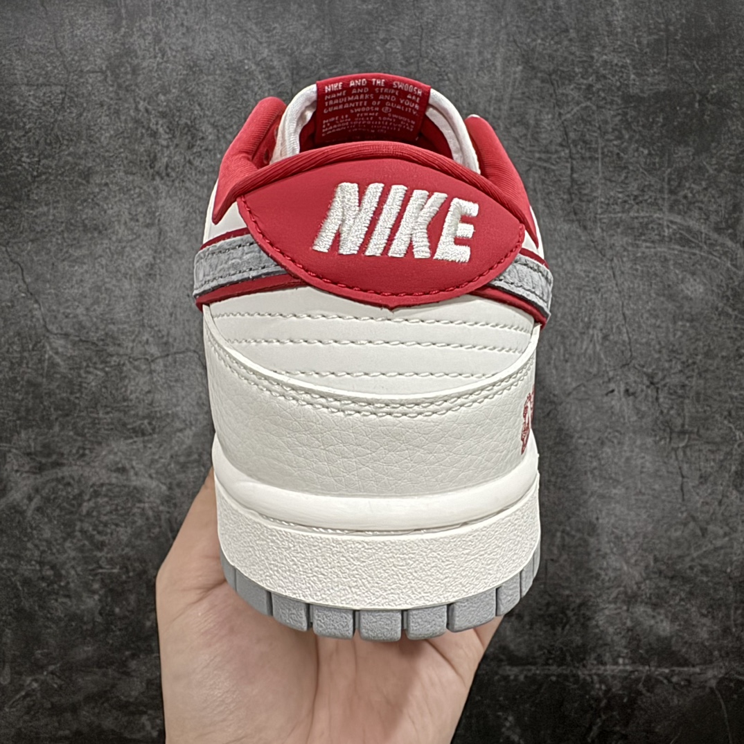 图片[4]-【定制版】Nk SB Dunk Low 联名 周年高端定制 低帮休闲板鞋货号：DQ1098-366n定制鞋盒 大厂纯原品质出货 超高清洁度 皮料切割干净无任何毛边 细节完美  尺码：36 36.5 37.5 38 38.5 39 40 40.5 41 42 42.5 43 44 44.5 45 编码：HXS340360-莆田鞋批发中心