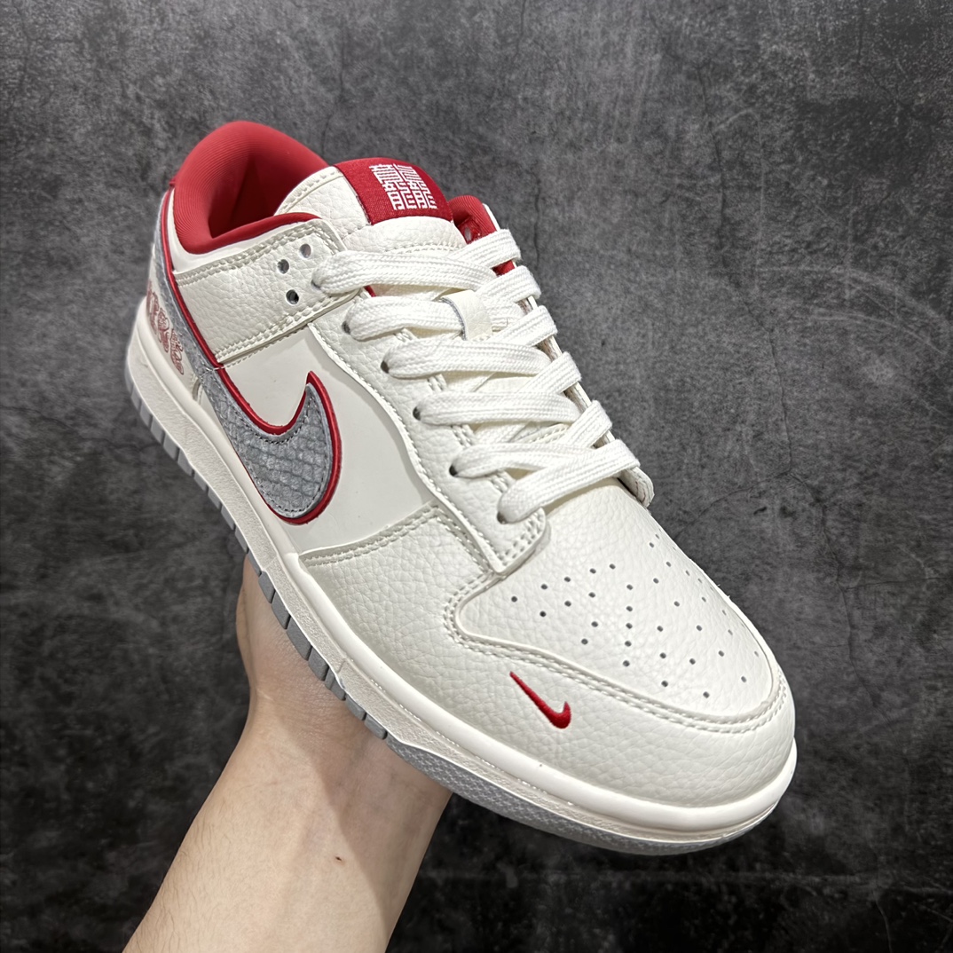 图片[3]-【定制版】Nk SB Dunk Low 联名 周年高端定制 低帮休闲板鞋货号：DQ1098-366n定制鞋盒 大厂纯原品质出货 超高清洁度 皮料切割干净无任何毛边 细节完美  尺码：36 36.5 37.5 38 38.5 39 40 40.5 41 42 42.5 43 44 44.5 45 编码：HXS340360-莆田鞋批发中心