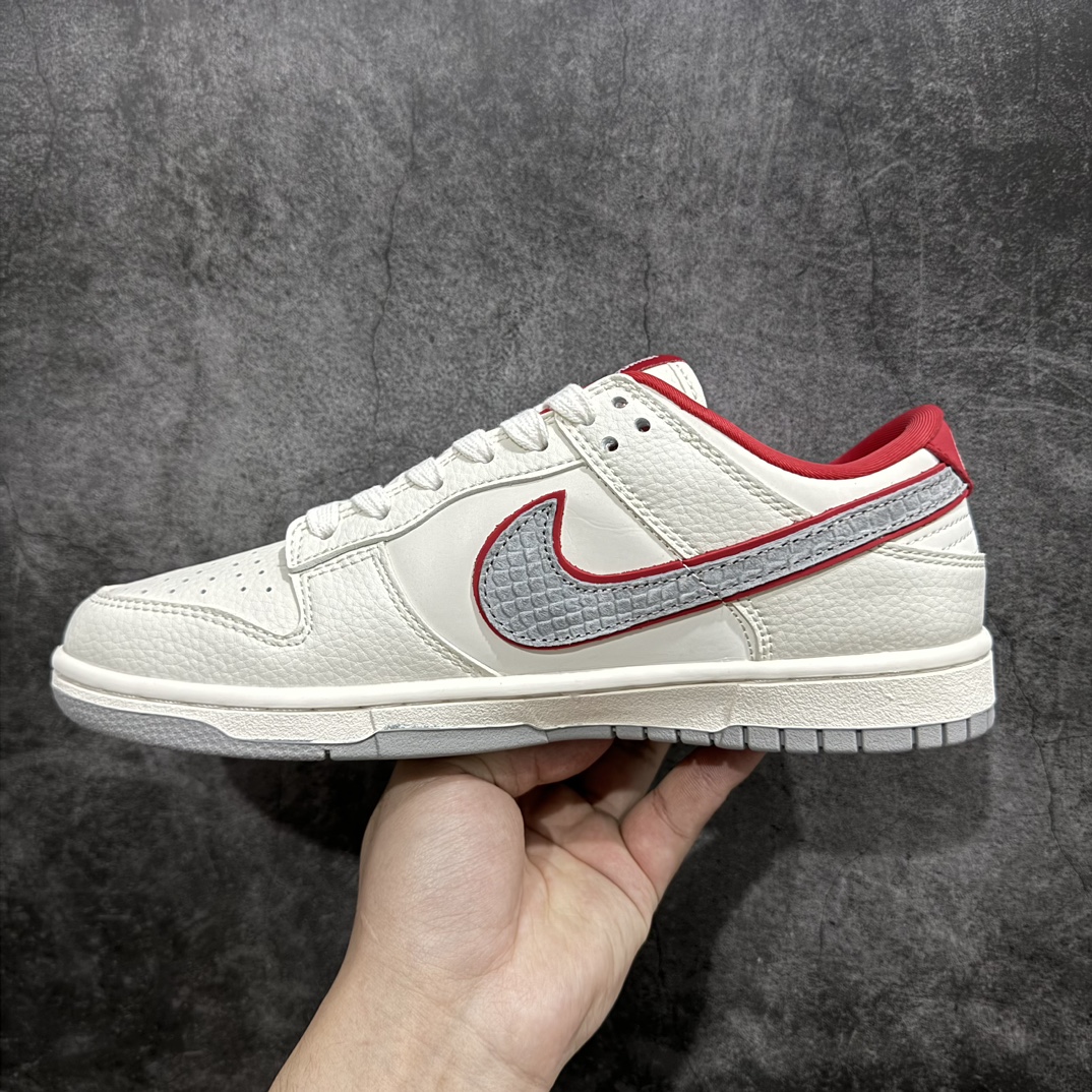 图片[2]-【定制版】Nk SB Dunk Low 联名 周年高端定制 低帮休闲板鞋货号：DQ1098-366n定制鞋盒 大厂纯原品质出货 超高清洁度 皮料切割干净无任何毛边 细节完美  尺码：36 36.5 37.5 38 38.5 39 40 40.5 41 42 42.5 43 44 44.5 45 编码：HXS340360-莆田鞋批发中心