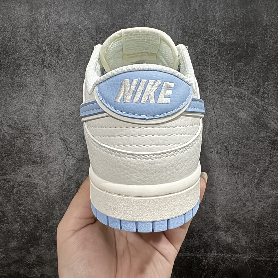 图片[4]-【定制版】Nk SB Dunk Low 联名 周年高端定制 低帮休闲板鞋货号：BB9866-001n定制鞋盒 大厂纯原品质出货 超高清洁度 皮料切割干净无任何毛边 细节完美  尺码：36 36.5 37.5 38 38.5 39 40 40.5 41 42 42.5 43 44 44.5 45 编码：HXS320340-莆田鞋批发中心