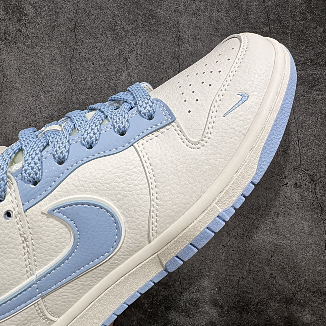 图片[6]-【定制版】Nk SB Dunk Low 联名 周年高端定制 低帮休闲板鞋货号：BB9866-001n定制鞋盒 大厂纯原品质出货 超高清洁度 皮料切割干净无任何毛边 细节完美  尺码：36 36.5 37.5 38 38.5 39 40 40.5 41 42 42.5 43 44 44.5 45 编码：HXS320340-莆田鞋批发中心