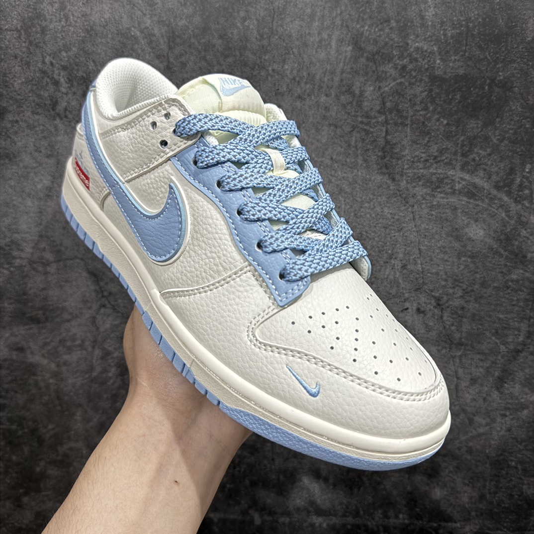 图片[3]-【定制版】Nk SB Dunk Low 联名 周年高端定制 低帮休闲板鞋货号：BB9866-001n定制鞋盒 大厂纯原品质出货 超高清洁度 皮料切割干净无任何毛边 细节完美  尺码：36 36.5 37.5 38 38.5 39 40 40.5 41 42 42.5 43 44 44.5 45 编码：HXS320340-莆田鞋批发中心