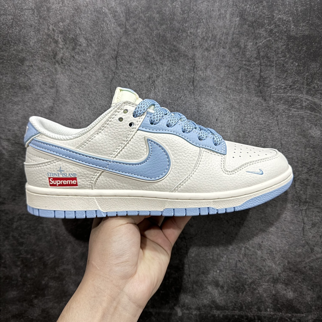 【定制版】Nk SB Dunk Low 联名 周年高端定制 低帮休闲板鞋货号：BB9866-001n定制鞋盒 大厂纯原品质出货 超高清洁度 皮料切割干净无任何毛边 细节完美  尺码：36 36.5 37.5 38 38.5 39 40 40.5 41 42 42.5 43 44 44.5 45 编码：HXS320340-莆田鞋批发中心