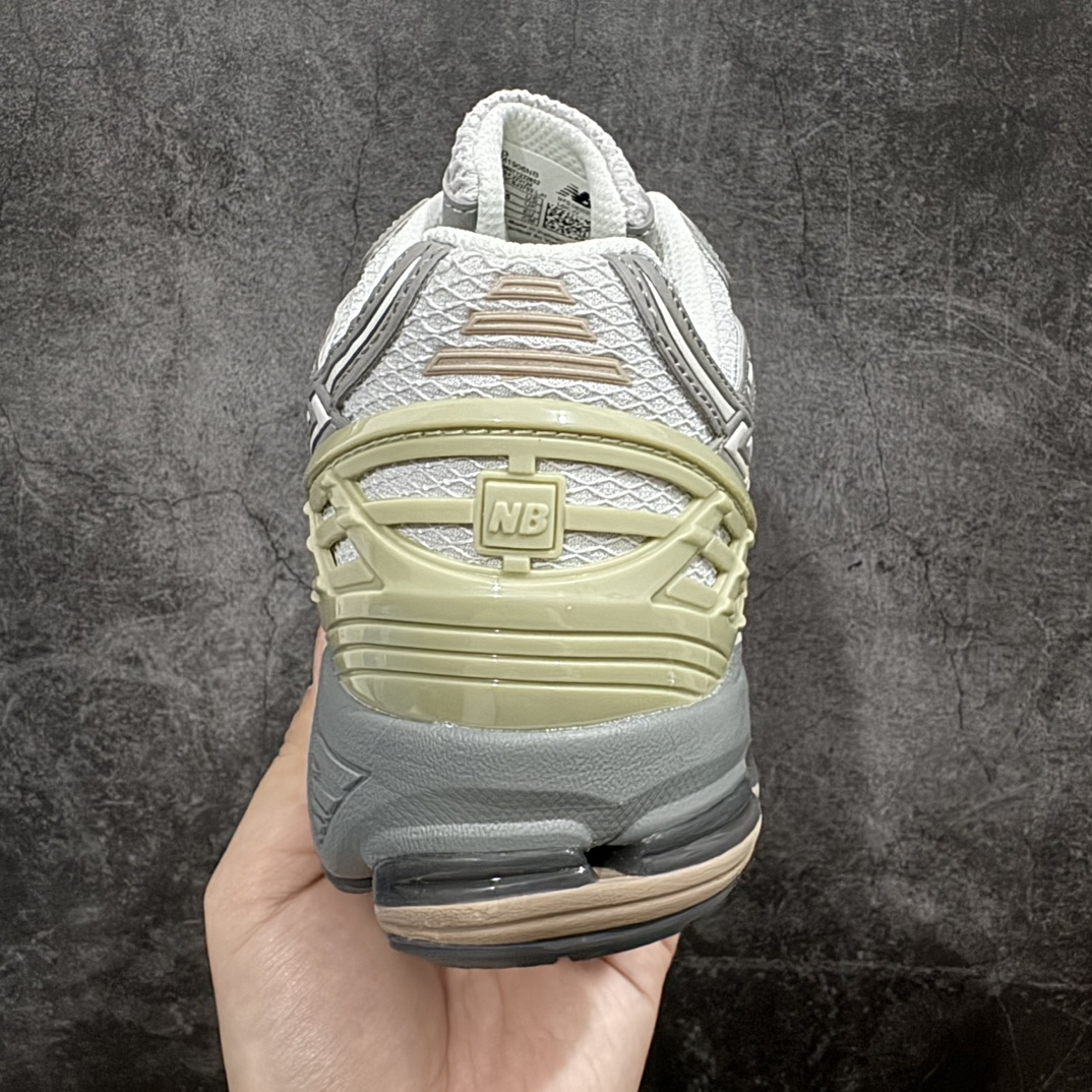 图片[4]-【K版】New Balance 1906系列复古老爹风休闲运动慢跑鞋 M1906NBn#采用轻质牛剖革拼接透气网眼衬垫织物鞋面材质 T-Beam大底提供足步弓支撑，保持步态稳定 后跟搭载外露缓震胶 尺码：36 37 37.5 38 38.5 39 40 40.5 41 42 42.5 43 44 45  编码：HXS290310-鞋库