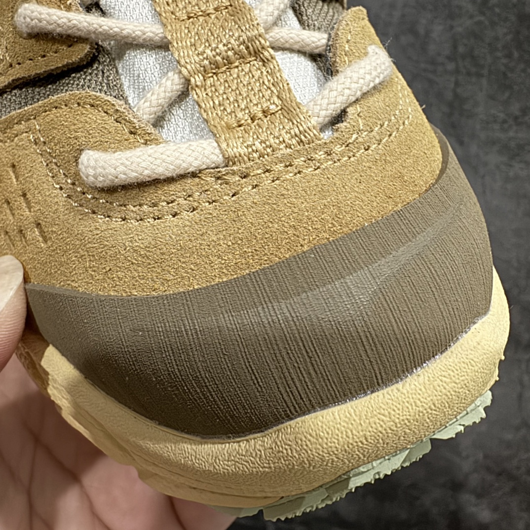 纯原版联名款HOKAONEONETorUitraLow托亚潮流户外越野登山功能鞋SIZE3636.537