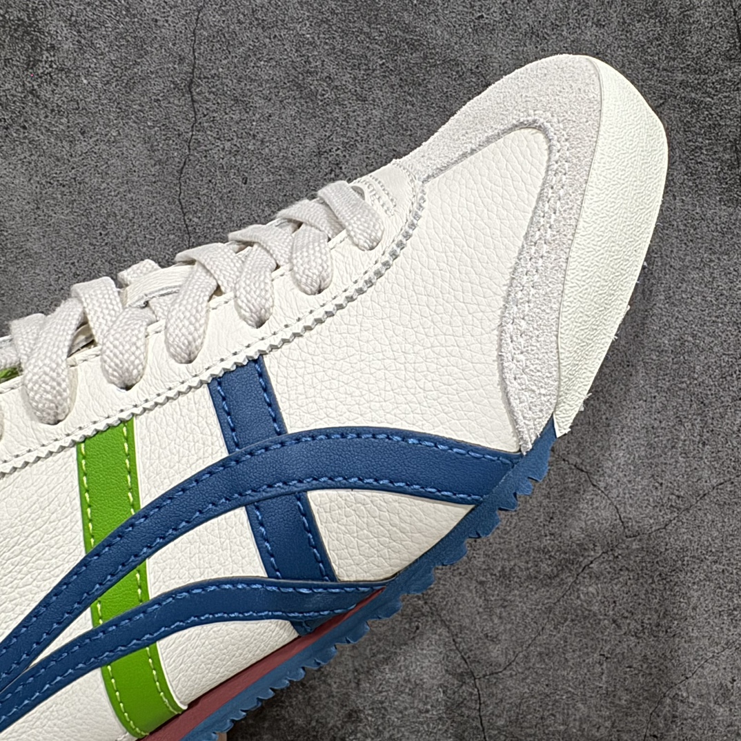 图片[6]-【PH纯原】Asics Onitsuka Tiger MEXICO 66 亚瑟士鬼冢虎复古经典板鞋 巴斯光年配色nn印尼厂Oem原单材料 除成型在PT外n其余全部客供材料 淘宝B级代购店铺内供💯n四联官方吊牌 乳胶组合鞋垫、羊皮纸质中底 不用宰手买专柜 这里满足你👊🏼 全新工厂开发 一线品质 全部原鞋一比一开发  货号：DL408-9001 Size：36-46 全码出货 编码：DT130250-莆田鞋批发中心