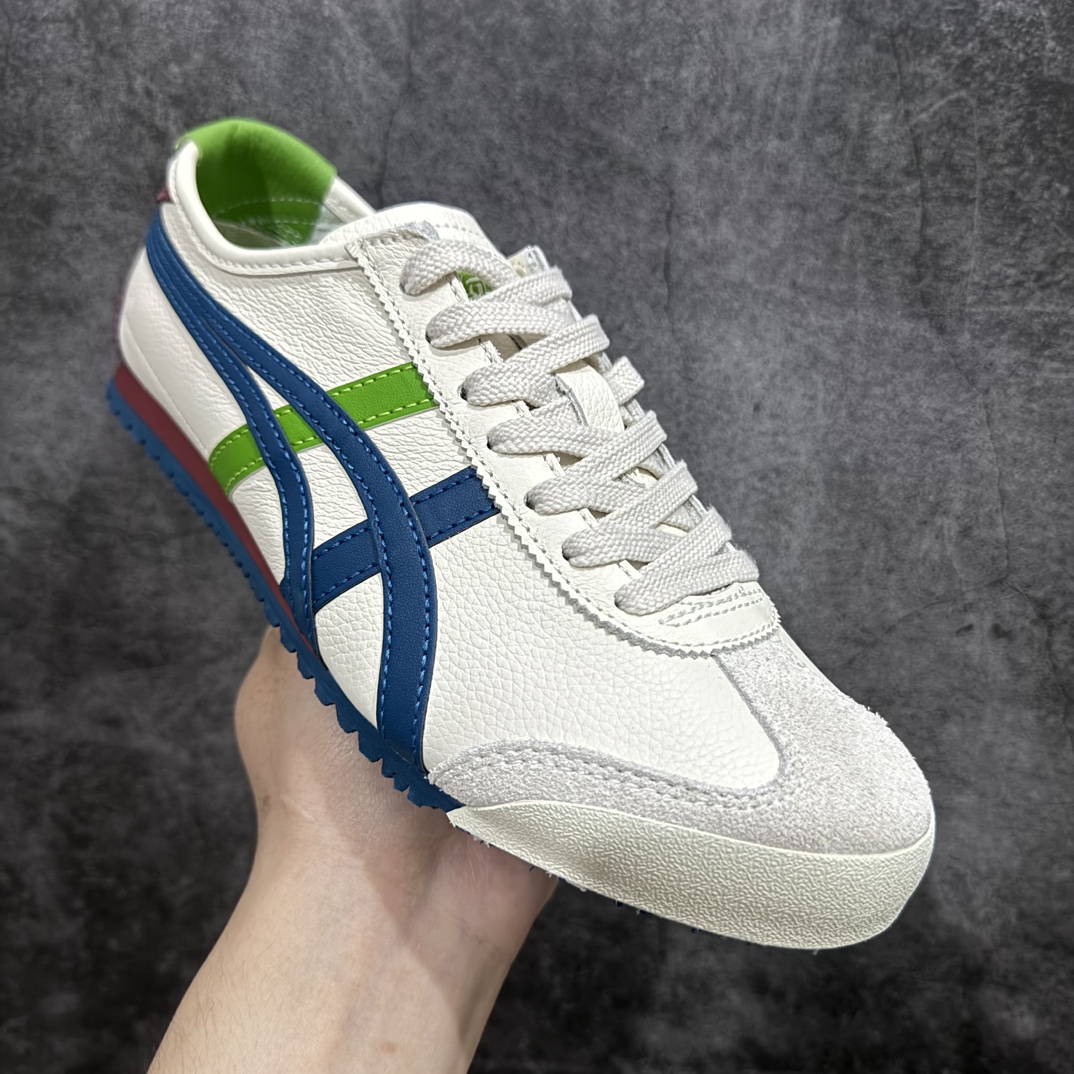 图片[3]-【PH纯原】Asics Onitsuka Tiger MEXICO 66 亚瑟士鬼冢虎复古经典板鞋 巴斯光年配色nn印尼厂Oem原单材料 除成型在PT外n其余全部客供材料 淘宝B级代购店铺内供💯n四联官方吊牌 乳胶组合鞋垫、羊皮纸质中底 不用宰手买专柜 这里满足你👊🏼 全新工厂开发 一线品质 全部原鞋一比一开发  货号：DL408-9001 Size：36-46 全码出货 编码：DT130250-鞋库