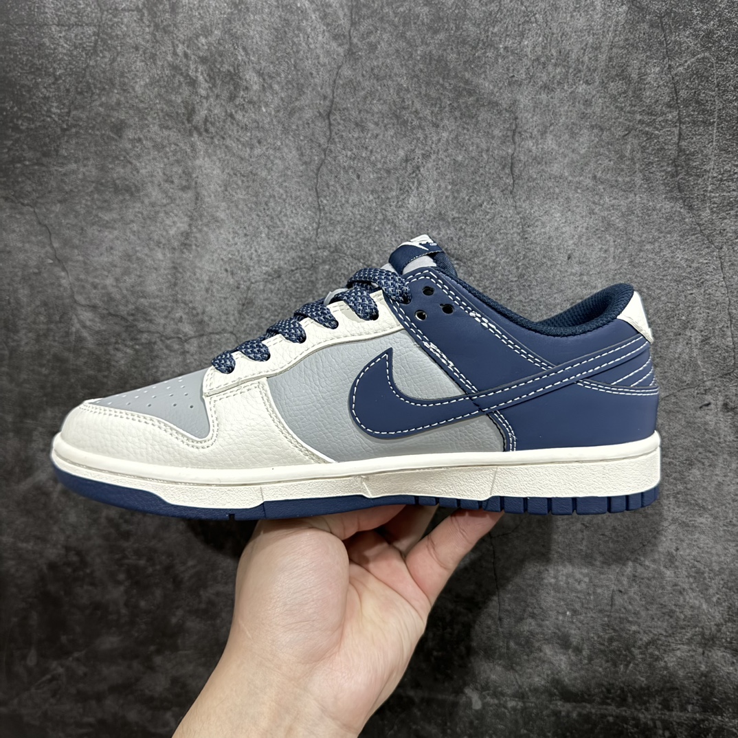 图片[2]-【公司级】Nk SB Dunk Low BAPE联名-米蓝灰 周年高端定制 低帮休闲板鞋 BB8969-001rn定制鞋盒 大厂纯原品质出货 超高清洁度 皮料切割干净无任何毛边 细节完美 r 尺码：36 36.5 37.5 38 38.5 39 40 40.5 41 42 42.5 43 44 44.5 45  编码：HXS320340-莆田鞋批发中心