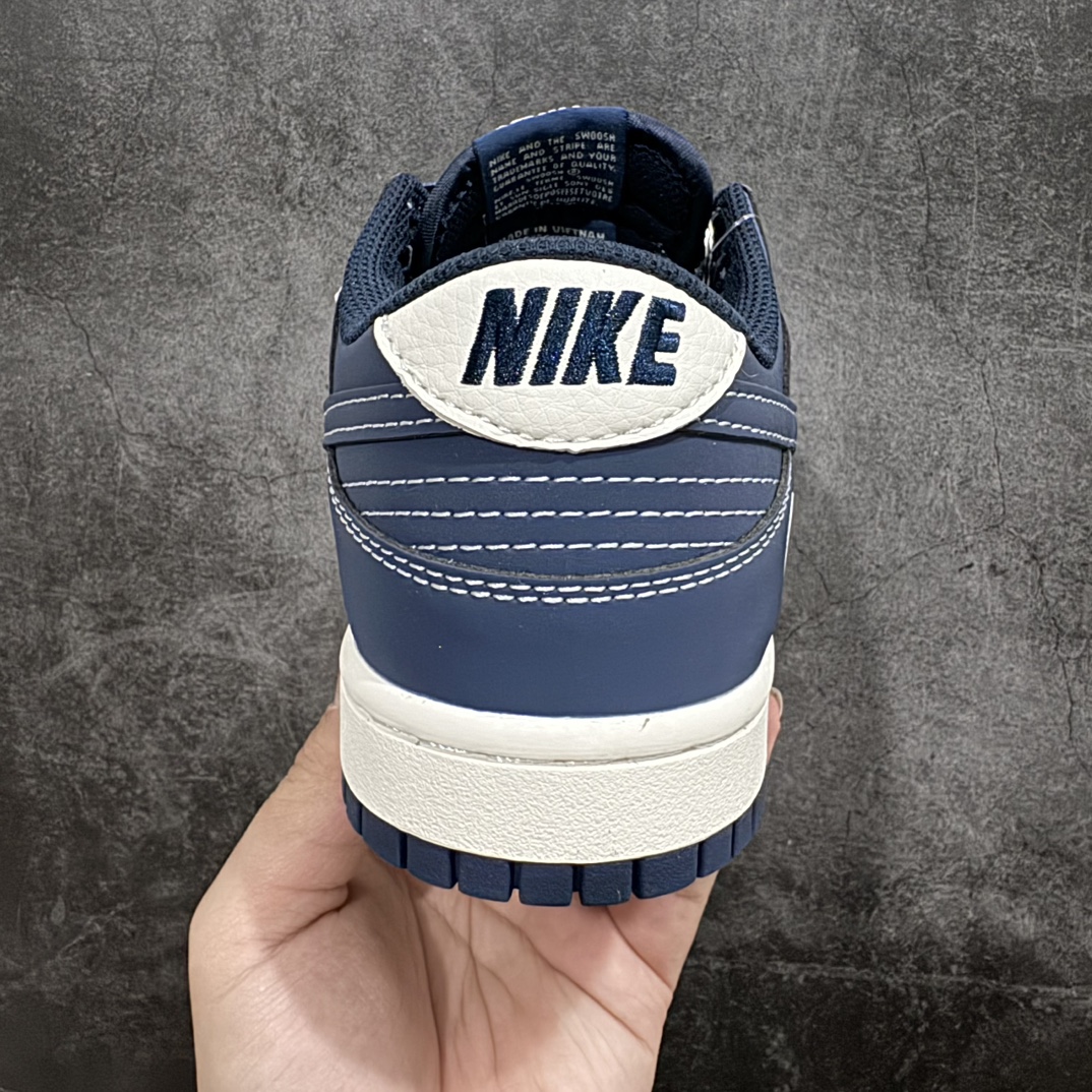 图片[4]-【公司级】Nk SB Dunk Low BAPE联名-米蓝灰 周年高端定制 低帮休闲板鞋 BB8969-001rn定制鞋盒 大厂纯原品质出货 超高清洁度 皮料切割干净无任何毛边 细节完美 r 尺码：36 36.5 37.5 38 38.5 39 40 40.5 41 42 42.5 43 44 44.5 45  编码：HXS320340-莆田鞋批发中心