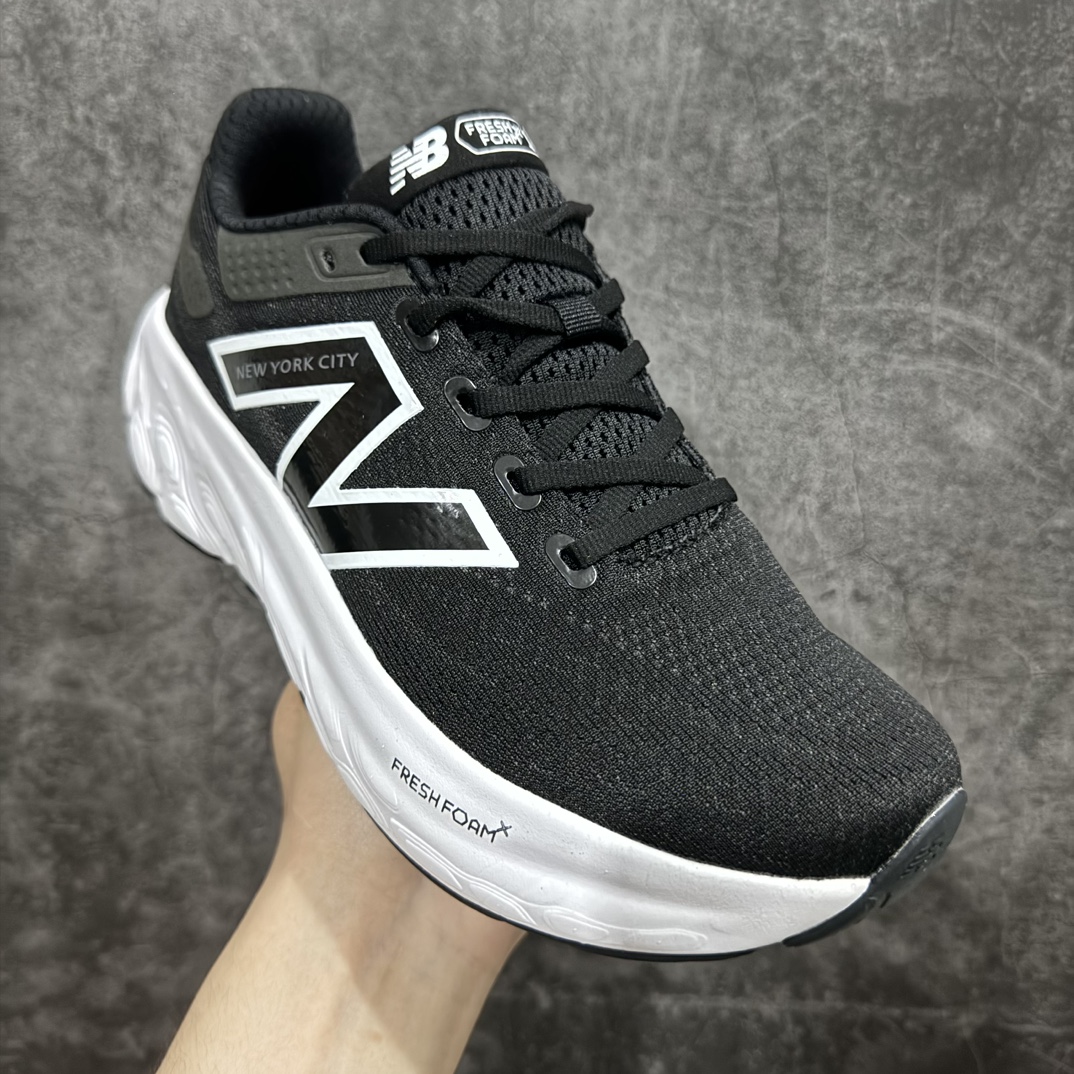 210 【纯原版】New Balance NB FuelCell Supercomp NB X REBEL 跑步鞋 M108013V