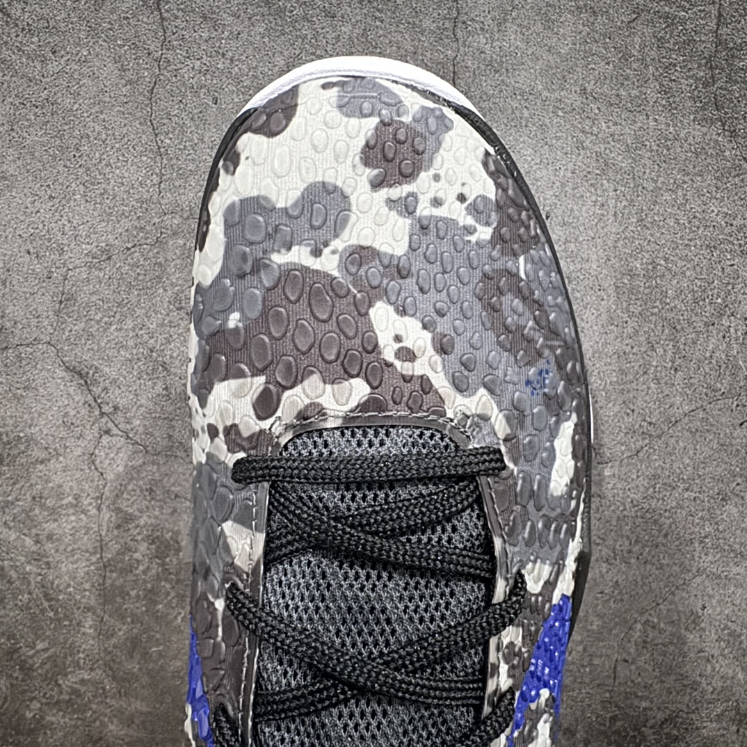 450 【S2纯原】NK Zoom Kobe 6 Urban Camo S2纯原生产线出品  429659-901