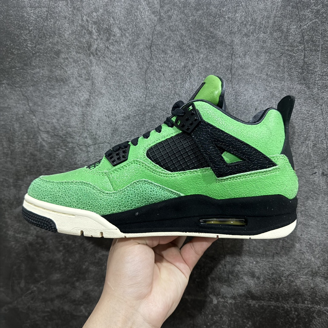 600 【美版GX】Air Jordan 4 Retro ”Manila” AJ4 乔4马尼拉 全球限量款 篮球鞋 AJ4-965234