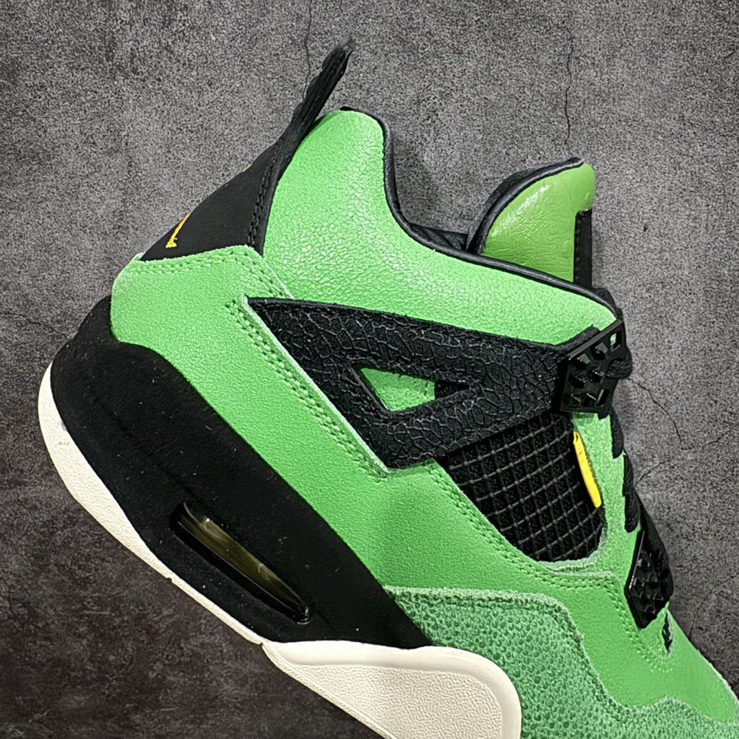 600 【美版GX】Air Jordan 4 Retro ”Manila” AJ4 乔4马尼拉 全球限量款 篮球鞋 AJ4-965234