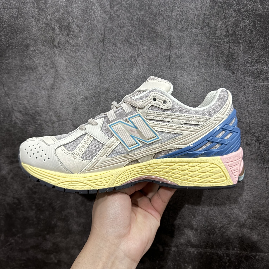 220 【R版】新百伦NB New Balance M1906NC 蓝粉灰