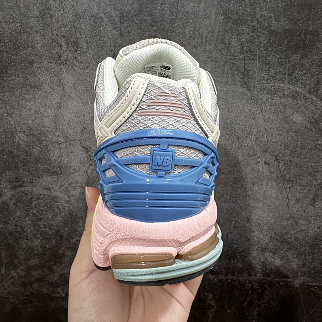 220 【R版】新百伦NB New Balance M1906NC 蓝粉灰