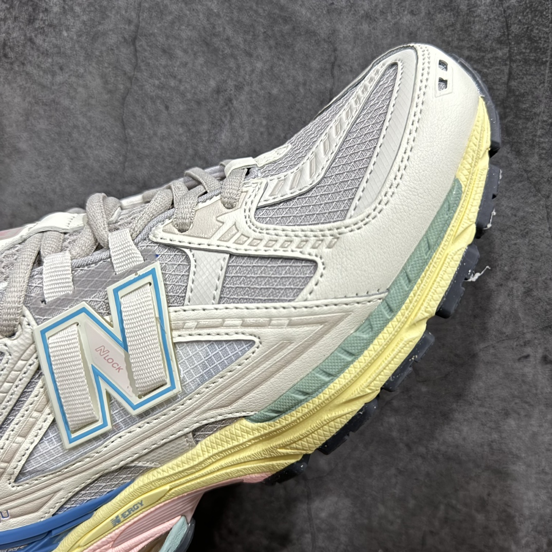 220 【R版】新百伦NB New Balance M1906NC 蓝粉灰