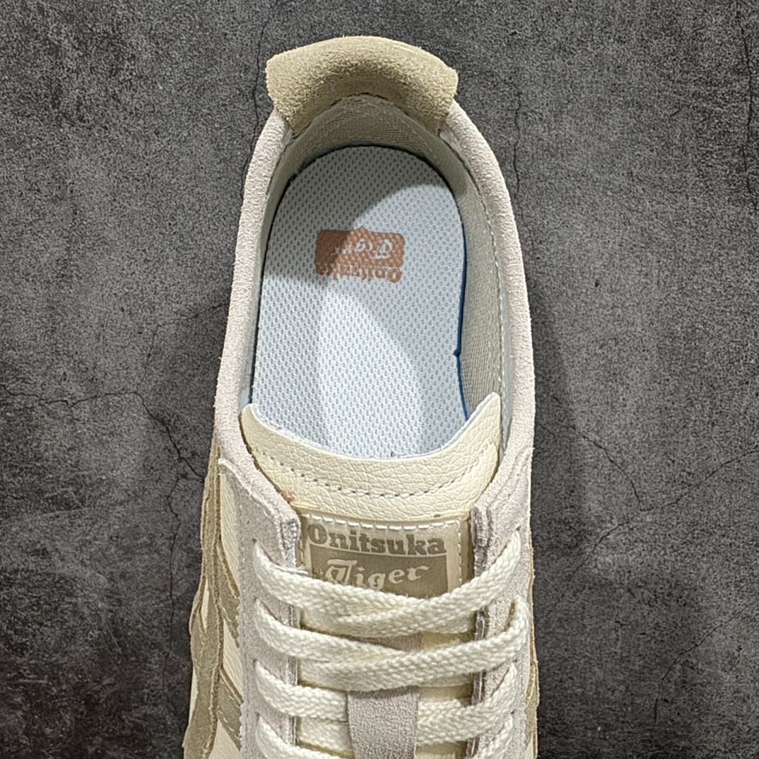 190 【PH纯原】Asics Onitsuka Tiger MEXICO 66 亚瑟士鬼冢虎复古经典板鞋 DL408-9001