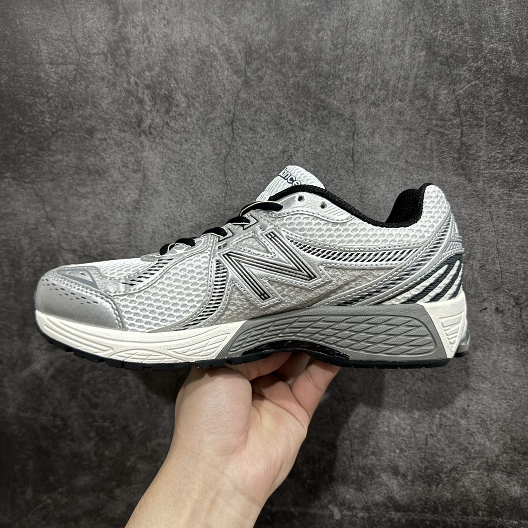 220 【K版】NB 860 V2 New Balance ML860GB2系列 新百伦经典复古老爹风休闲运动慢跑鞋  ML860GB2