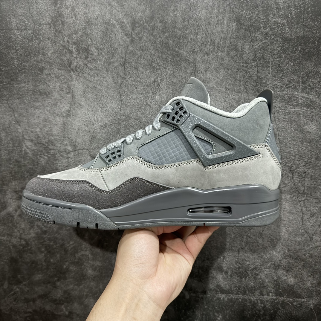 原厂版AirJordanAJ4SE“ParisOlympics”巴黎奥运会FQ7928-001全新升级改