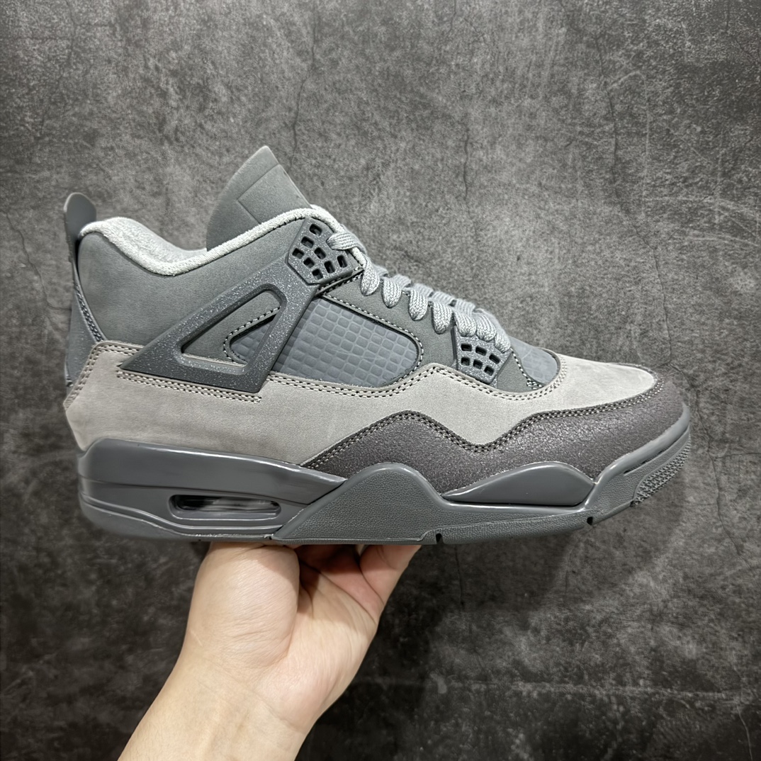 原厂版AirJordanAJ4SE“ParisOlympics”巴黎奥运会FQ7928-001全新升级改