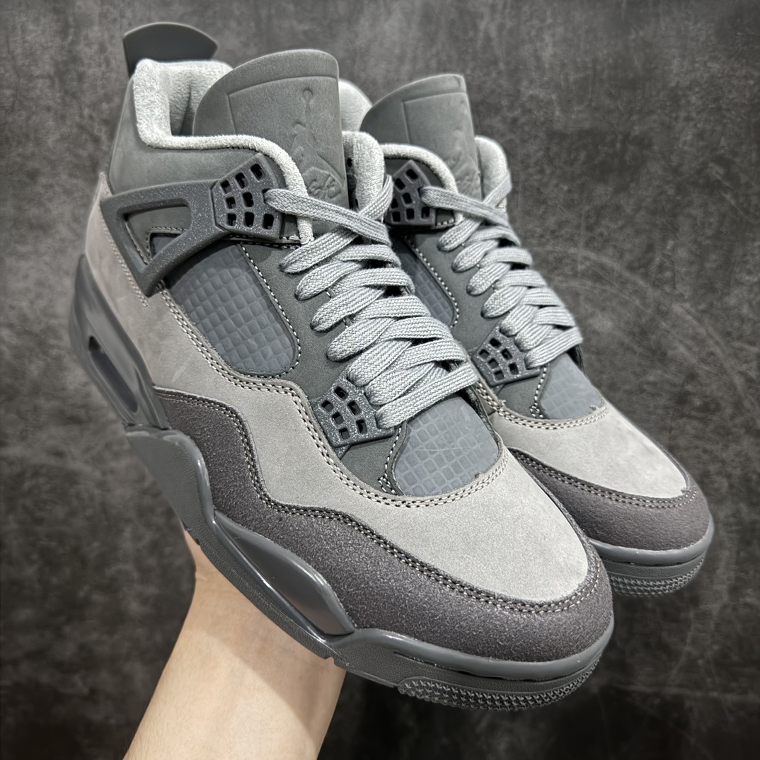 原厂版AirJordanAJ4SE“ParisOlympics”巴黎奥运会FQ7928-001全新升级改