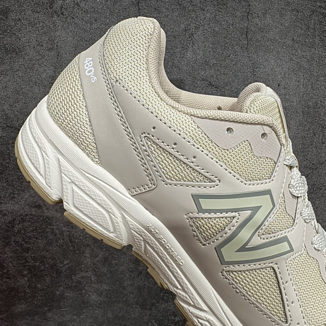 200 【k版】New Balance 新百伦NB480系列 W480ST5