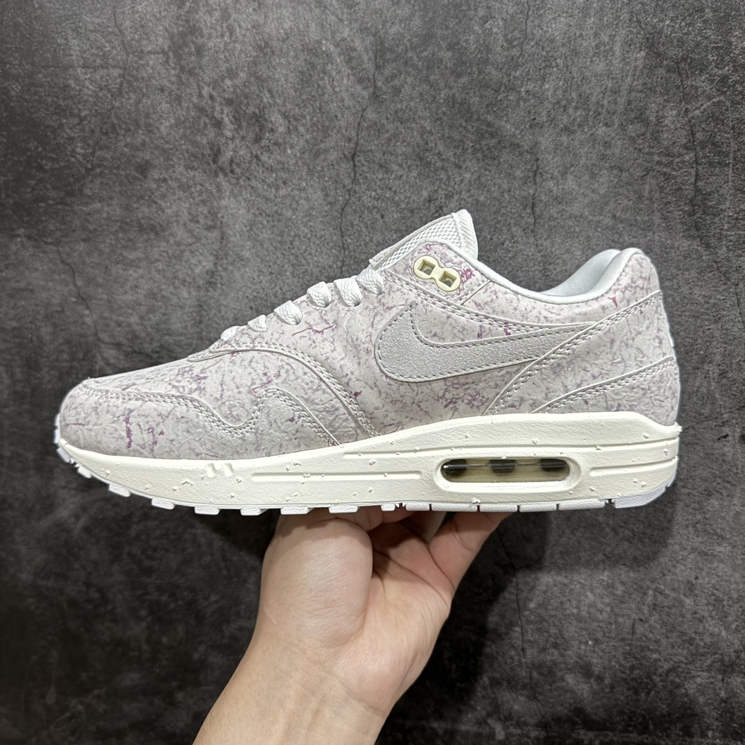 240 NK Air Max 1 初代复古气垫慢跑鞋 FZ2149-100