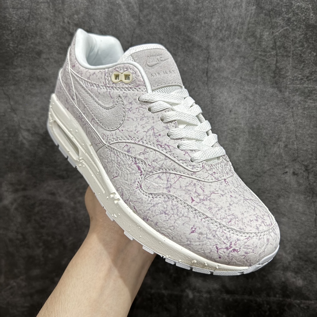 240 NK Air Max 1 初代复古气垫慢跑鞋 FZ2149-100