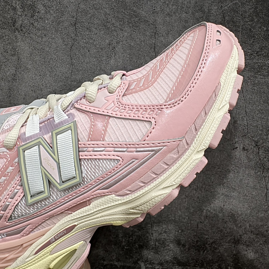 220 【R版】新百伦NB New Balance M1906NLN 蓝粉灰