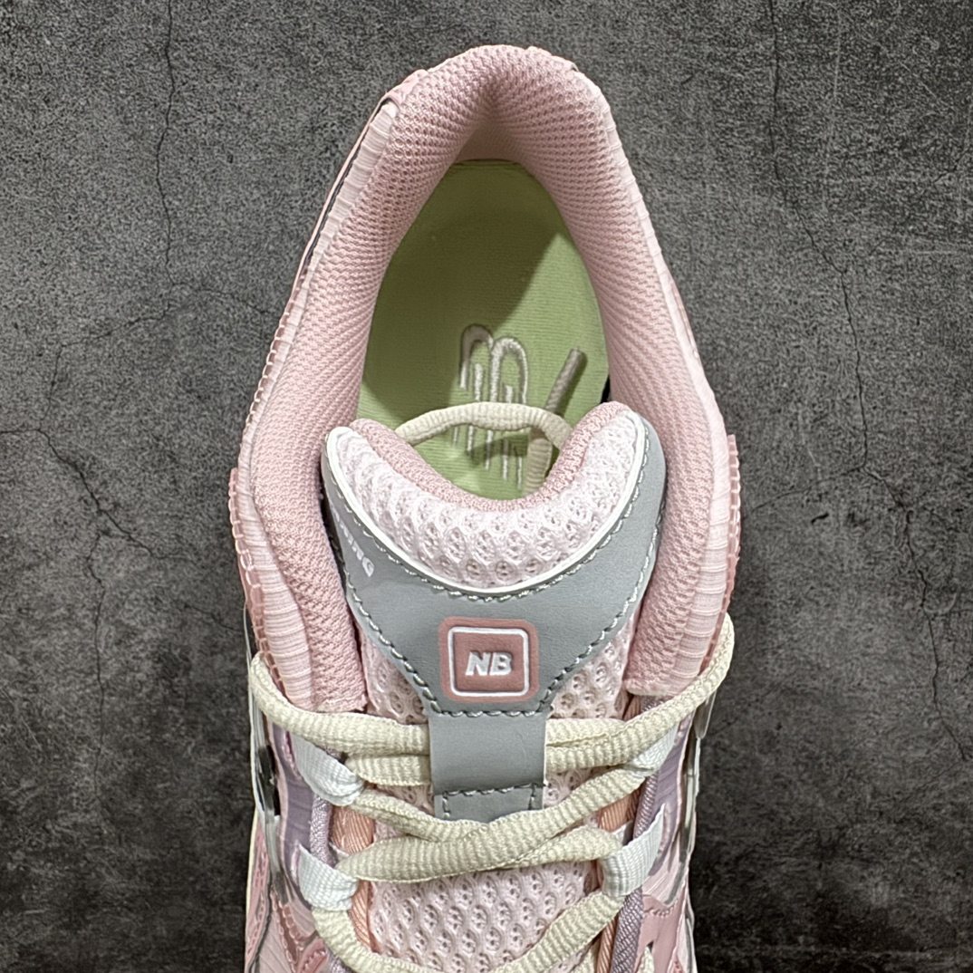 220 【R版】新百伦NB New Balance M1906NLN 蓝粉灰