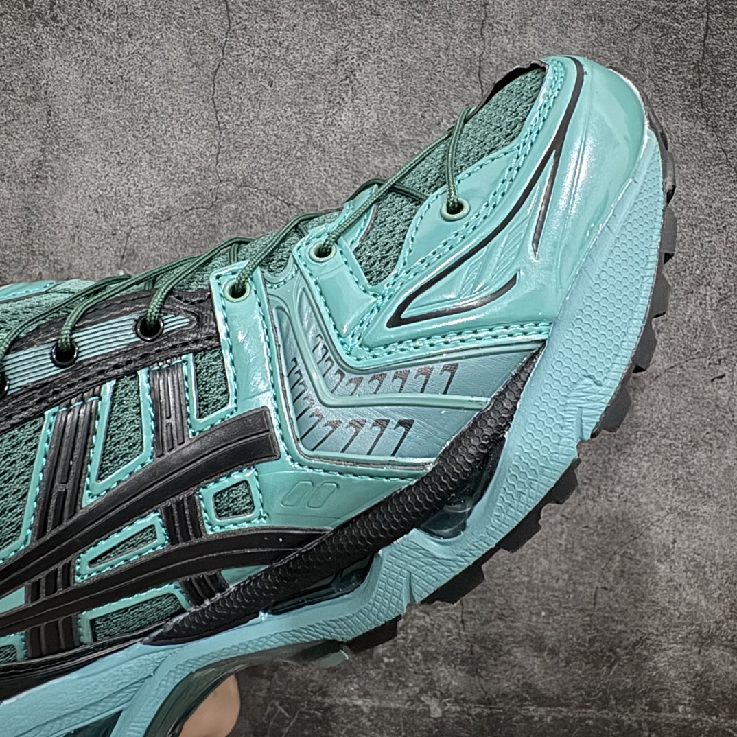 纯原版UnaffectedxASICSGEL-KAYANO14亚瑟士系列轻量缓震休闲运动跑步鞋设计师Hi