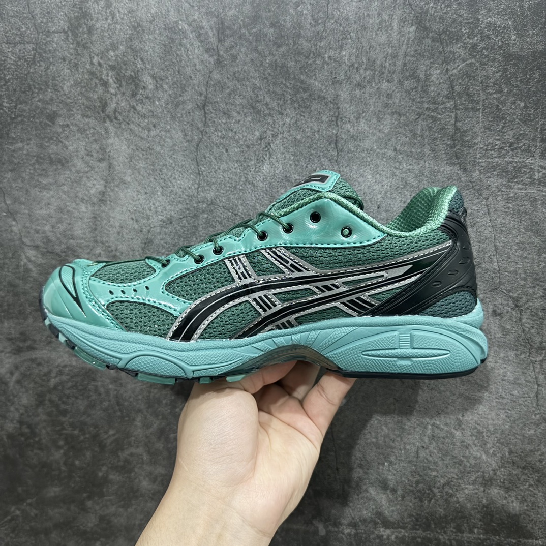 纯原版UnaffectedxASICSGEL-KAYANO14亚瑟士系列轻量缓震休闲运动跑步鞋设计师Hi