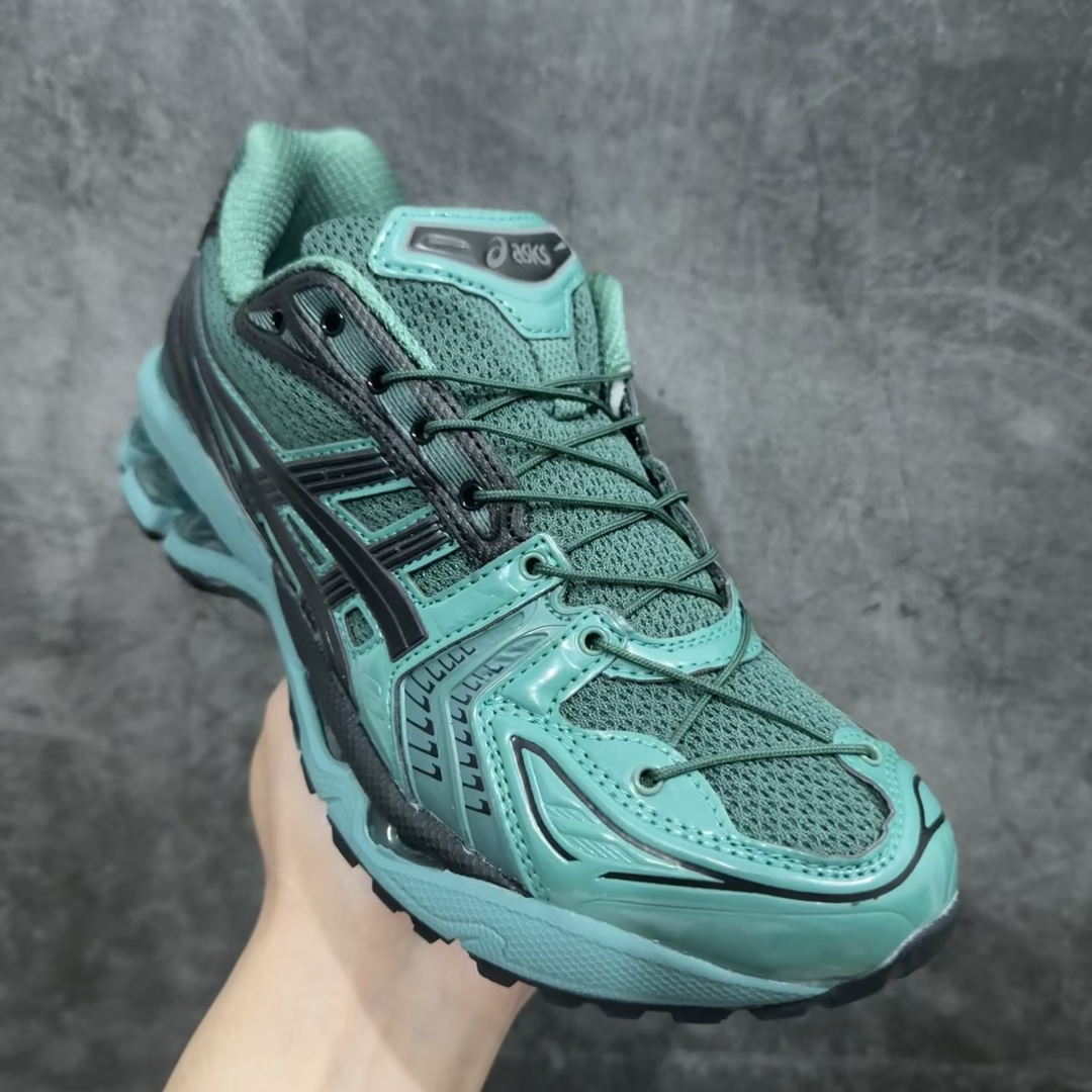 纯原版UnaffectedxASICSGEL-KAYANO14亚瑟士系列轻量缓震休闲运动跑步鞋设计师Hi