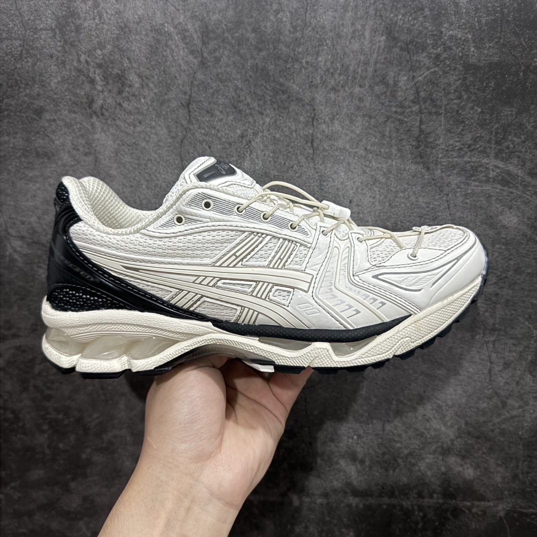 纯原版UnaffectedxASICSGEL-KAYANO14亚瑟士系列轻量缓震休闲运动跑步鞋设计师Hi