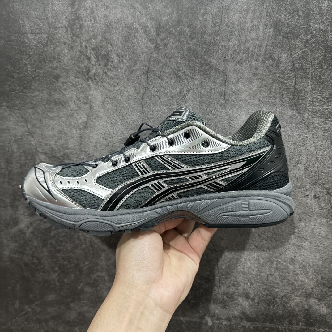 纯原版UnaffectedxASICSGEL-KAYANO14亚瑟士系列轻量缓震休闲运动跑步鞋设计师Hi