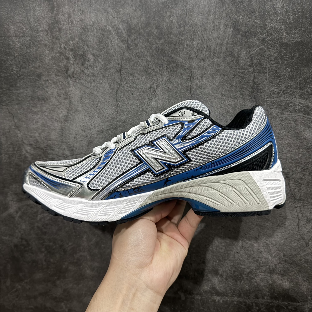 图片[2]-【K版】New Balance NB740系列复古老爹风休闲运动慢跑鞋 MR740SBn#原盒 原吊牌 组合大底 1:1制作 尺码：36 37 37.5 38 38.5 39 40 40.5 41 42 42.5 43 44 45  编码：HXS280300-鞋库