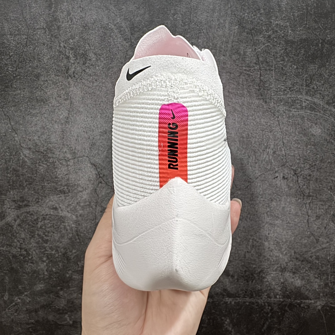 顶级真碳版NikeZoomXVaporflyNext%马拉松跑步鞋DJ5457100市场首发真碳板马拉松