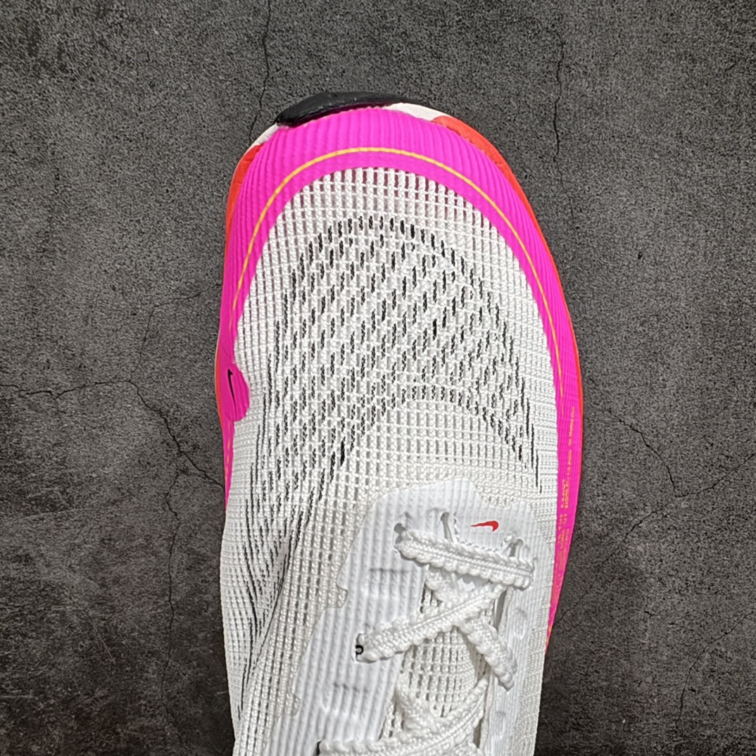 顶级真碳版NikeZoomXVaporflyNext%马拉松跑步鞋DJ5457100市场首发真碳板马拉松