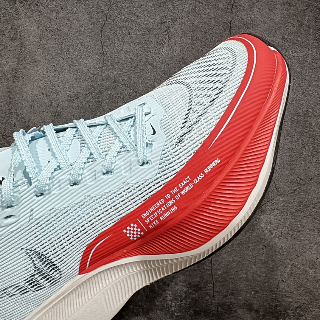 图片[6]-【顶级真碳版】 Nike ZoomX Vaporfly Next% 马拉松跑步鞋DJ5457-100nn 市场首发真碳板马拉松next2%市场最高版本n百分之百真碳板，区别通货和塑料tpu版n不是真碳纤维碳板直接白送，另赔十双  尺码：36 36.5 37.5 38 38.5 39 40 40.5 41 42 42.5 43 44 44.5 45 编码：T270290-鞋库