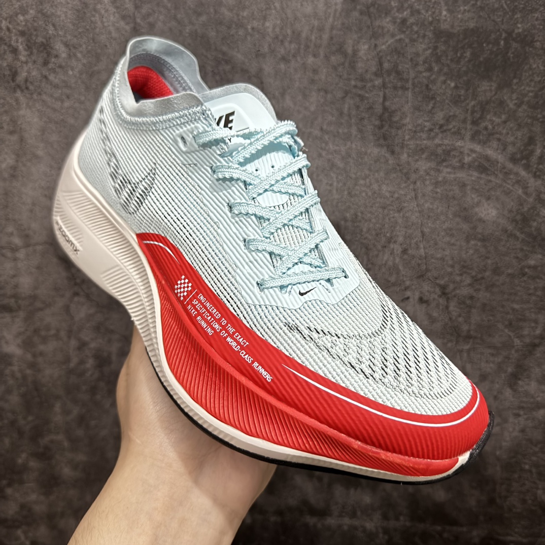 图片[3]-【顶级真碳版】 Nike ZoomX Vaporfly Next% 马拉松跑步鞋DJ5457-100nn 市场首发真碳板马拉松next2%市场最高版本n百分之百真碳板，区别通货和塑料tpu版n不是真碳纤维碳板直接白送，另赔十双  尺码：36 36.5 37.5 38 38.5 39 40 40.5 41 42 42.5 43 44 44.5 45 编码：T270290-鞋库