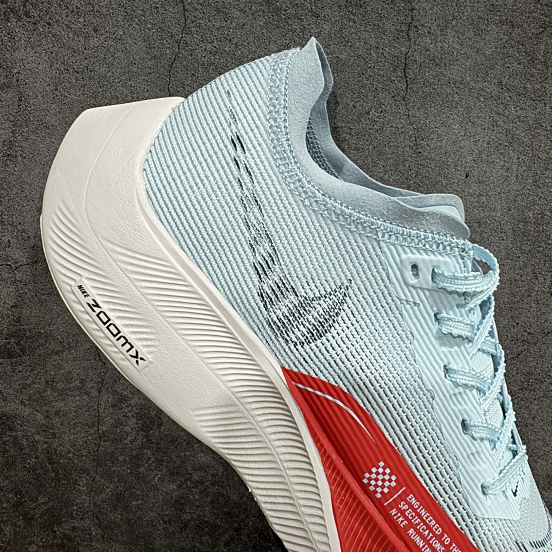 图片[7]-【顶级真碳版】 Nike ZoomX Vaporfly Next% 马拉松跑步鞋DJ5457-100nn 市场首发真碳板马拉松next2%市场最高版本n百分之百真碳板，区别通货和塑料tpu版n不是真碳纤维碳板直接白送，另赔十双  尺码：36 36.5 37.5 38 38.5 39 40 40.5 41 42 42.5 43 44 44.5 45 编码：T270290-鞋库