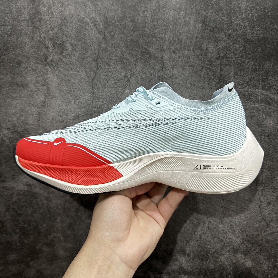 图片[2]-【顶级真碳版】 Nike ZoomX Vaporfly Next% 马拉松跑步鞋DJ5457-100nn 市场首发真碳板马拉松next2%市场最高版本n百分之百真碳板，区别通货和塑料tpu版n不是真碳纤维碳板直接白送，另赔十双  尺码：36 36.5 37.5 38 38.5 39 40 40.5 41 42 42.5 43 44 44.5 45 编码：T270290-鞋库