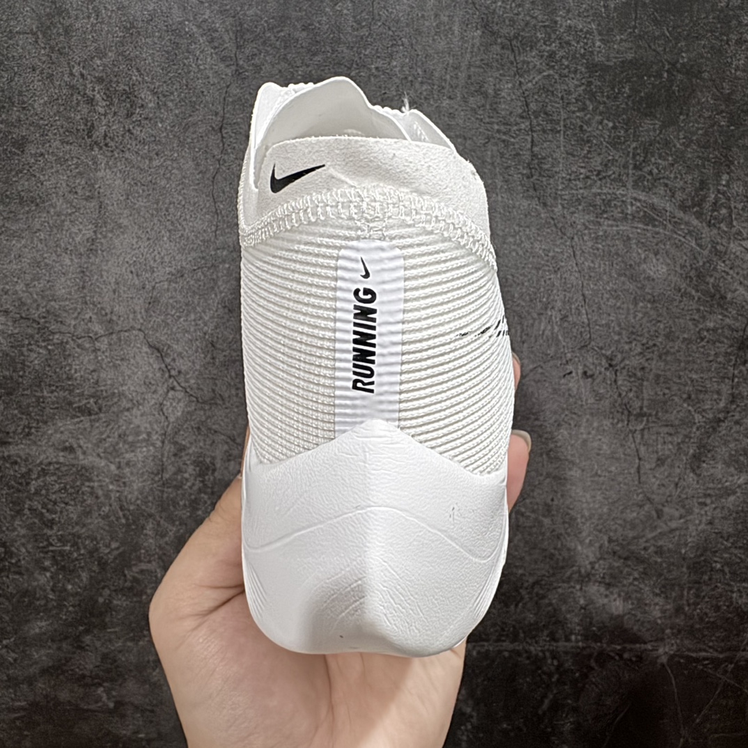 顶级真碳版NikeZoomXVaporflyNext%马拉松跑步鞋CU4111-100市场首发真碳板马拉