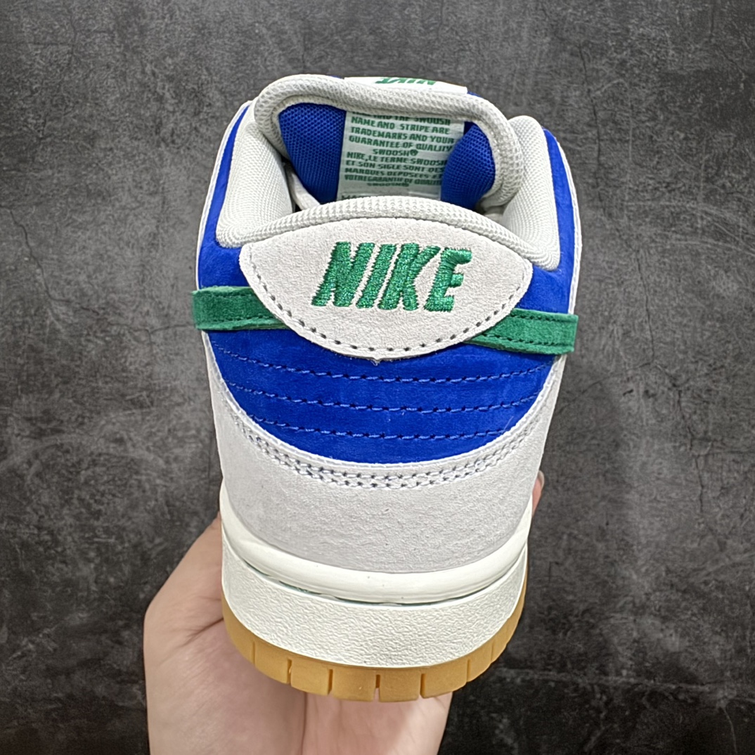 纯原Z版NikeSBDunkLow扣篮系列低帮休闲运动滑板板HF3704-001鞋采用软质牛剖皮鞋面材质