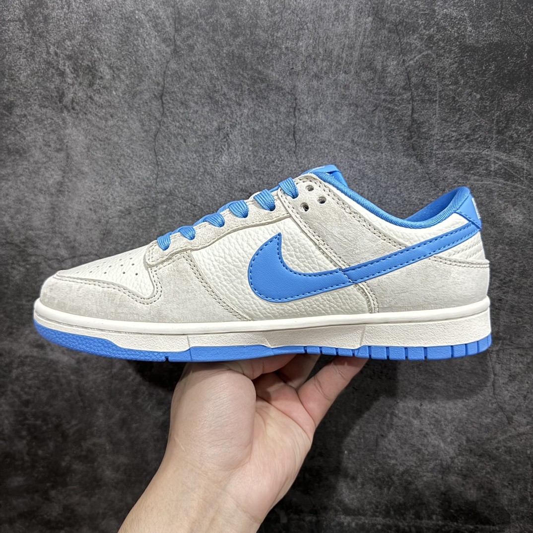 图片[2]-【定制版】Nk SB Dunk Low 联名 周年高端定制 低帮休闲板鞋货号：DQ1098-371n定制鞋盒 大厂纯原品质出货 超高清洁度 皮料切割干净无任何毛边 细节完美  尺码：36 36.5 37.5 38 38.5 39 40 40.5 41 42 42.5 43 44 44.5 45 编码：HXS340360-莆田鞋批发中心