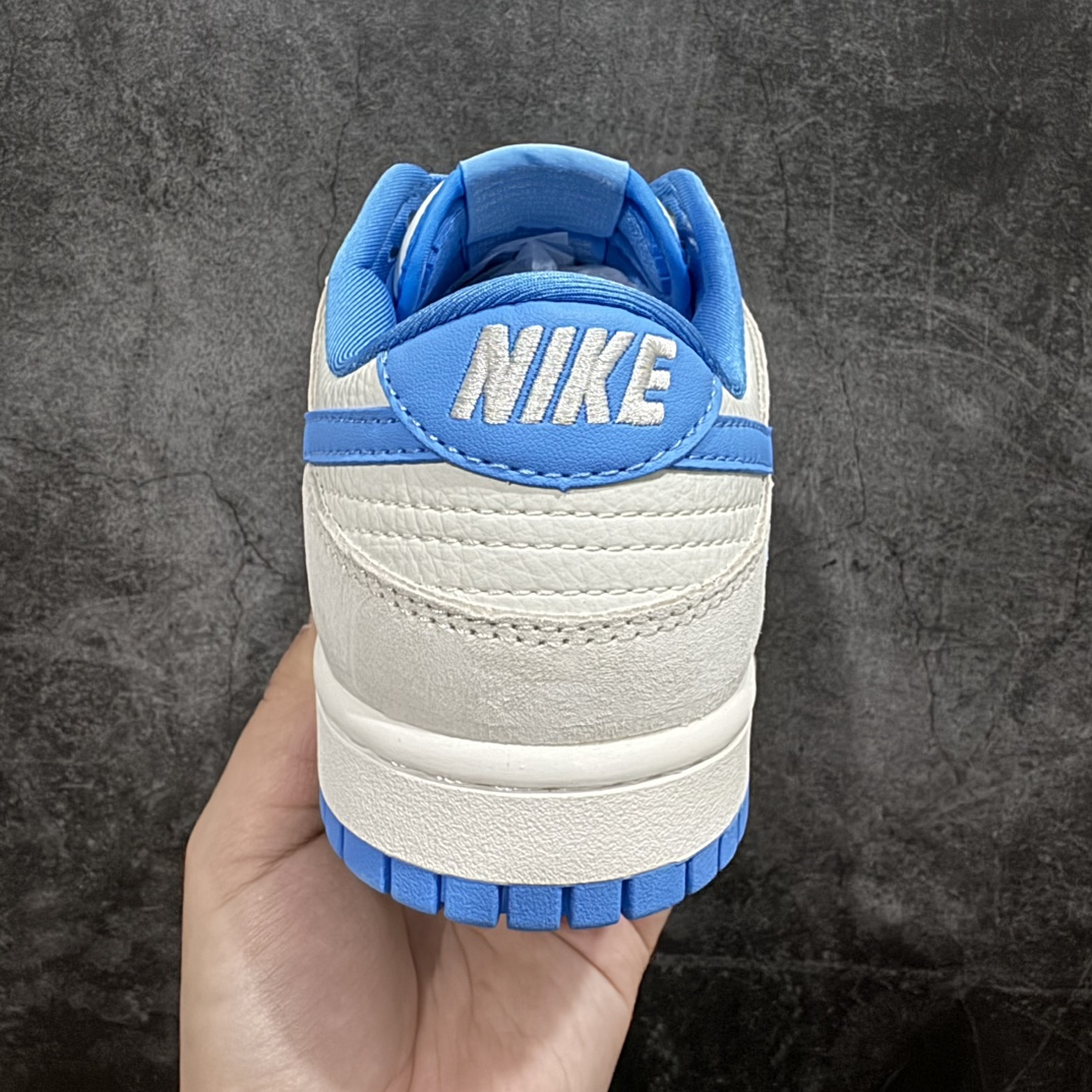 图片[4]-【定制版】Nk SB Dunk Low 联名 周年高端定制 低帮休闲板鞋货号：DQ1098-371n定制鞋盒 大厂纯原品质出货 超高清洁度 皮料切割干净无任何毛边 细节完美  尺码：36 36.5 37.5 38 38.5 39 40 40.5 41 42 42.5 43 44 44.5 45 编码：HXS340360-莆田鞋批发中心