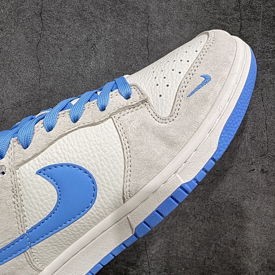 图片[6]-【定制版】Nk SB Dunk Low 联名 周年高端定制 低帮休闲板鞋货号：DQ1098-371n定制鞋盒 大厂纯原品质出货 超高清洁度 皮料切割干净无任何毛边 细节完美  尺码：36 36.5 37.5 38 38.5 39 40 40.5 41 42 42.5 43 44 44.5 45 编码：HXS340360-莆田鞋批发中心