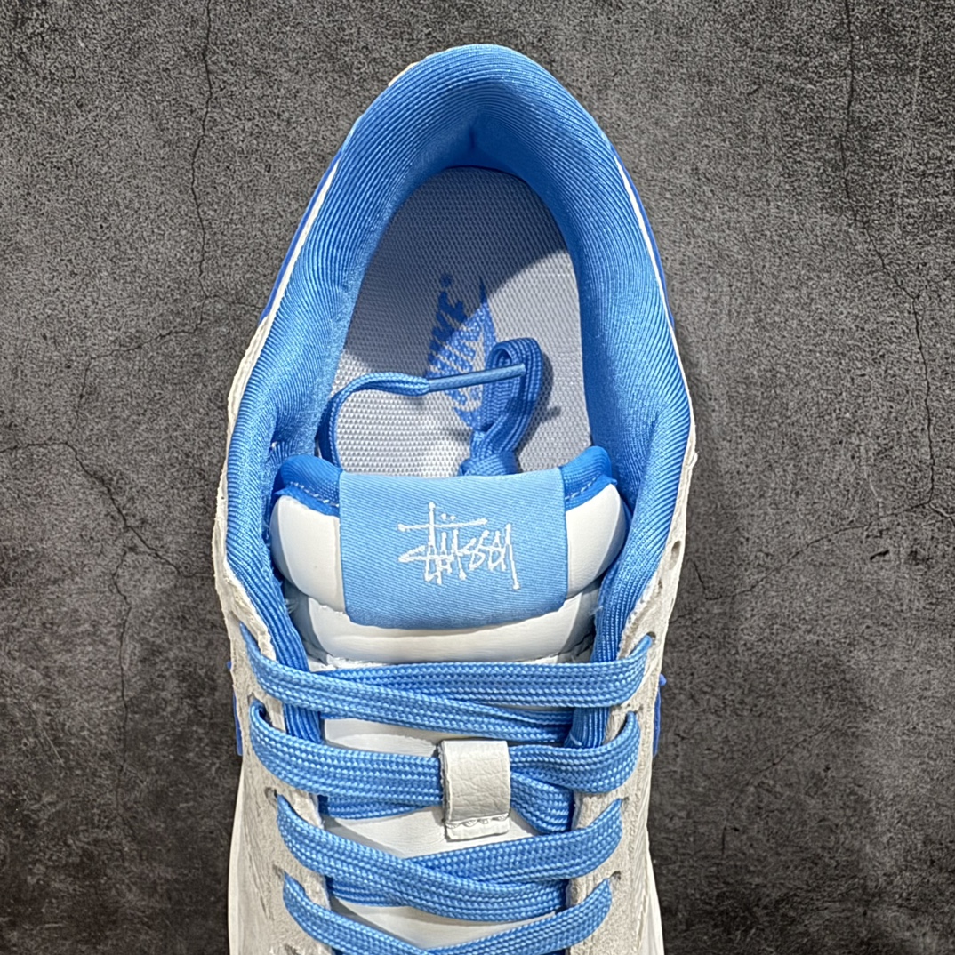 图片[8]-【定制版】Nk SB Dunk Low 联名 周年高端定制 低帮休闲板鞋货号：DQ1098-371n定制鞋盒 大厂纯原品质出货 超高清洁度 皮料切割干净无任何毛边 细节完美  尺码：36 36.5 37.5 38 38.5 39 40 40.5 41 42 42.5 43 44 44.5 45 编码：HXS340360-莆田鞋批发中心