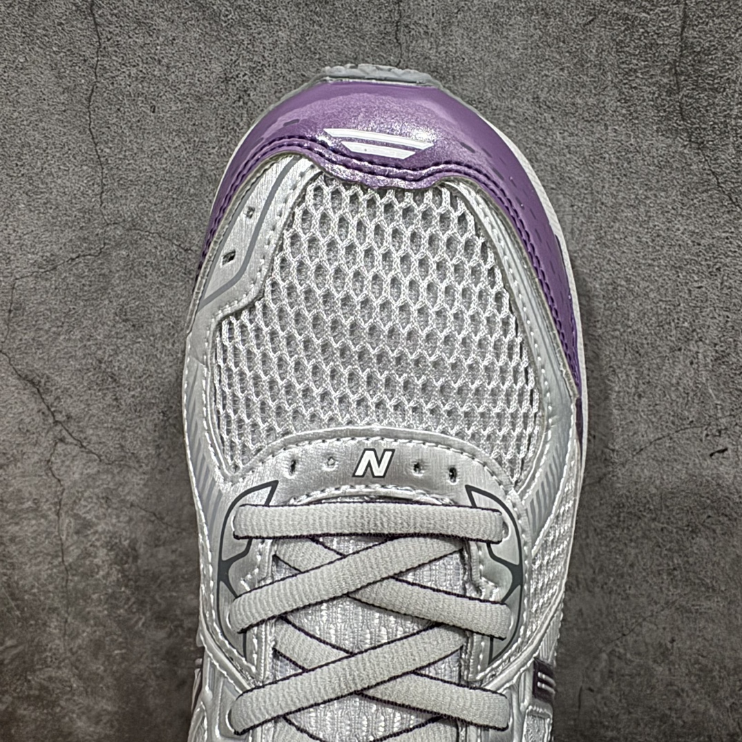 K版NB860V2NewBalanceML860P系列新百伦经典复古老爹风休闲运动慢跑鞋采用丝光猪巴皮革